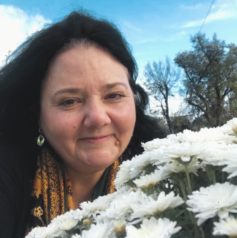 Leni Burlacu, psihoterapeut
